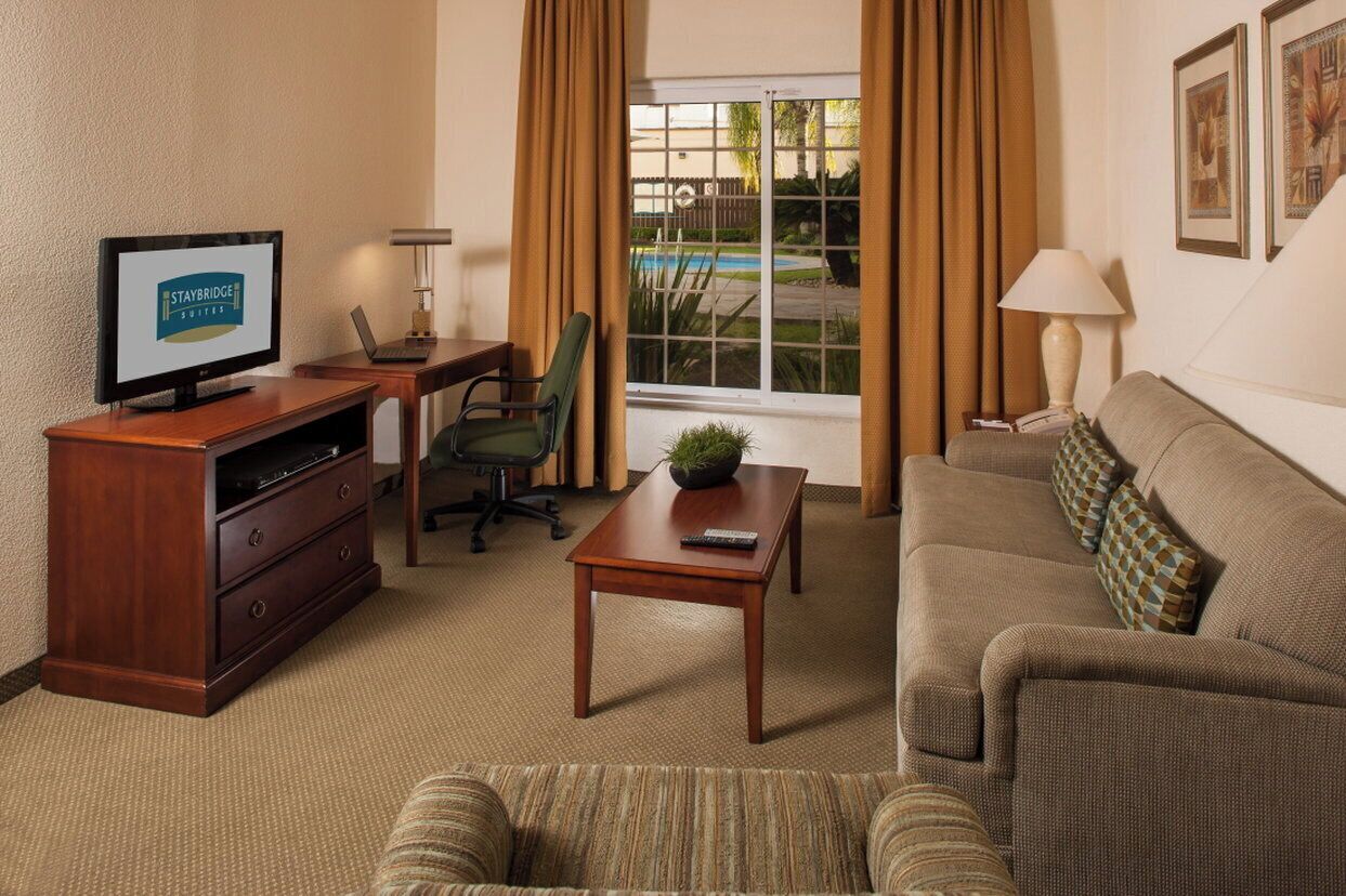 Photo - Staybridge Suites Monterrey San Pedro, An Ihg