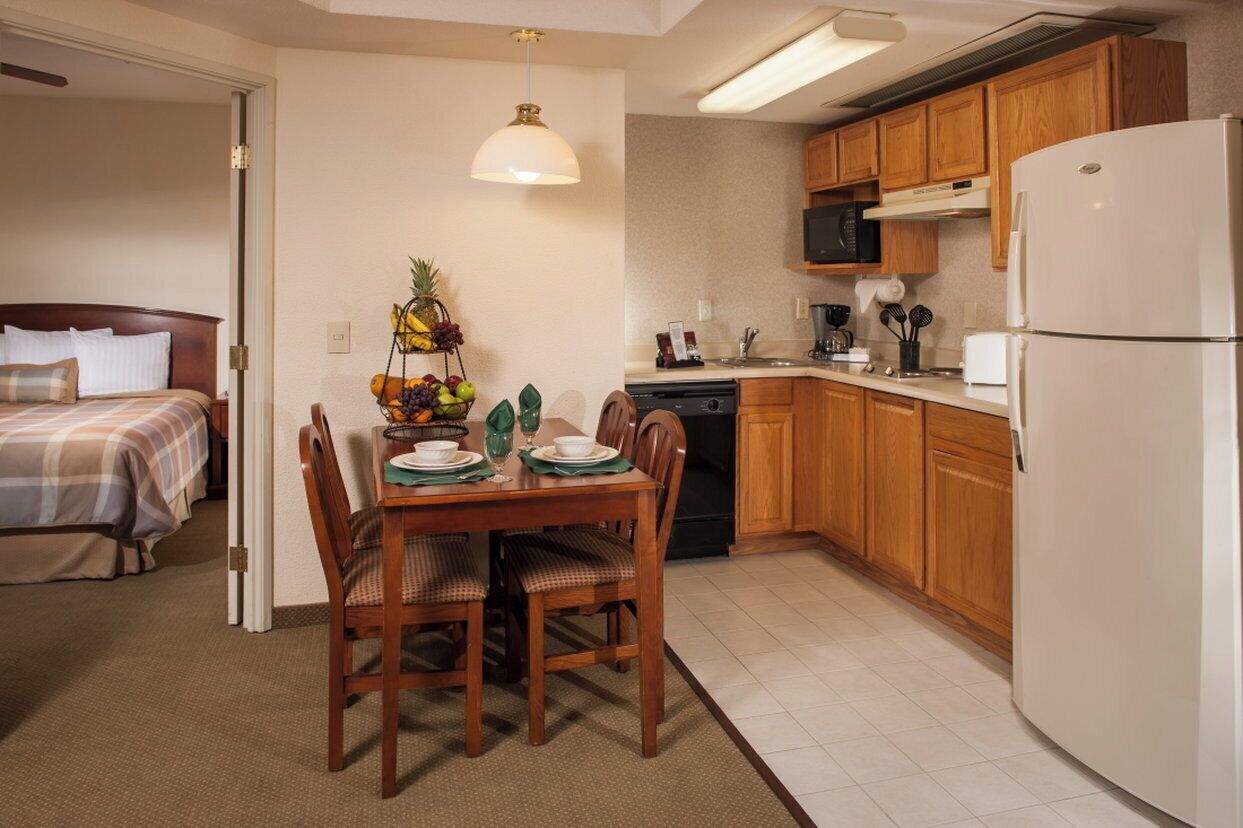 Photo - Staybridge Suites Monterrey San Pedro, An Ihg