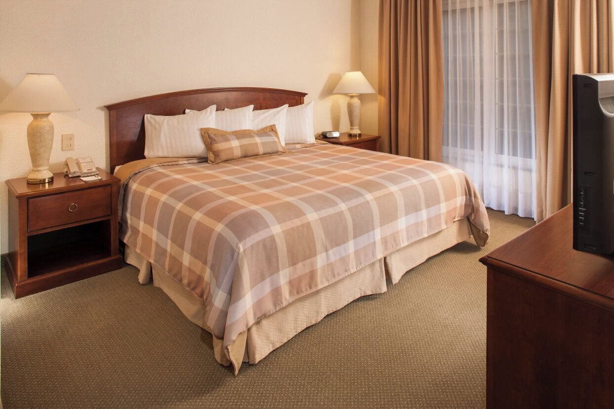 Photo - Staybridge Suites Monterrey San Pedro, An Ihg