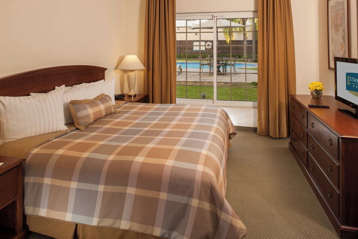 Photo - Staybridge Suites Monterrey San Pedro, An Ihg