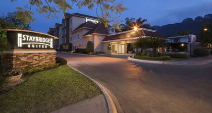 Staybridge Suites Monterrey - San Pedro by IHG