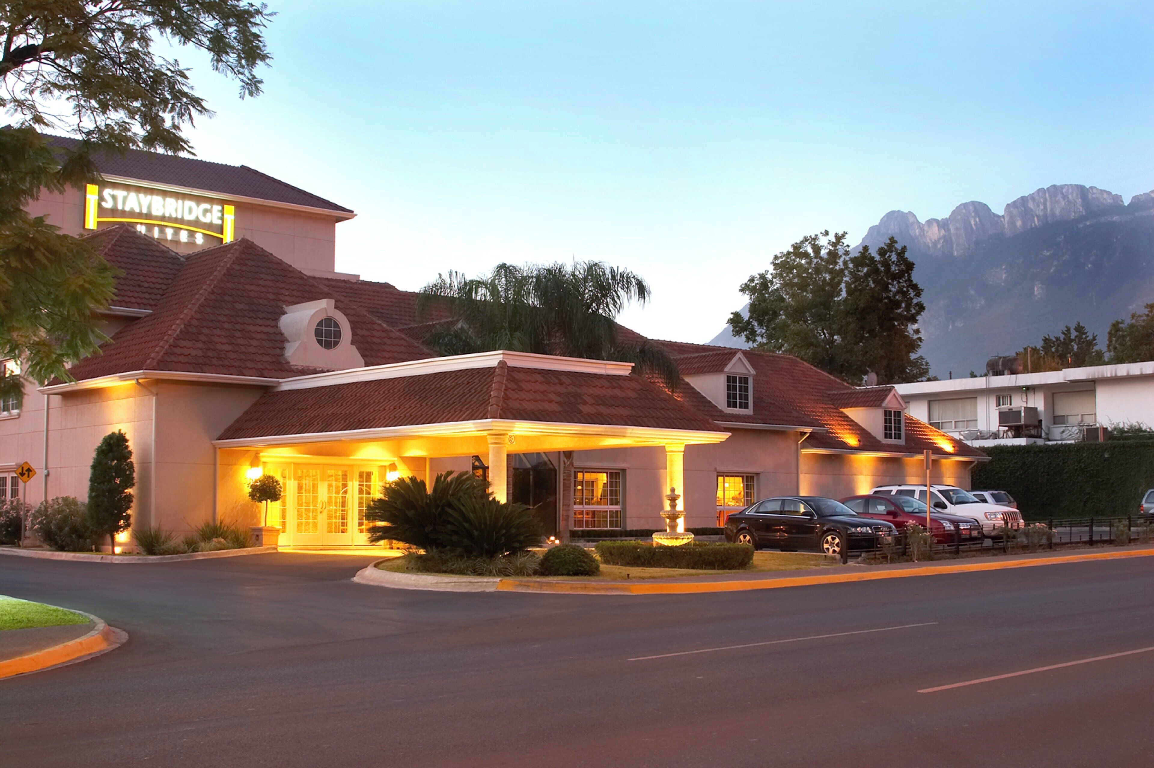 Photo - Staybridge Suites Monterrey San Pedro, An Ihg