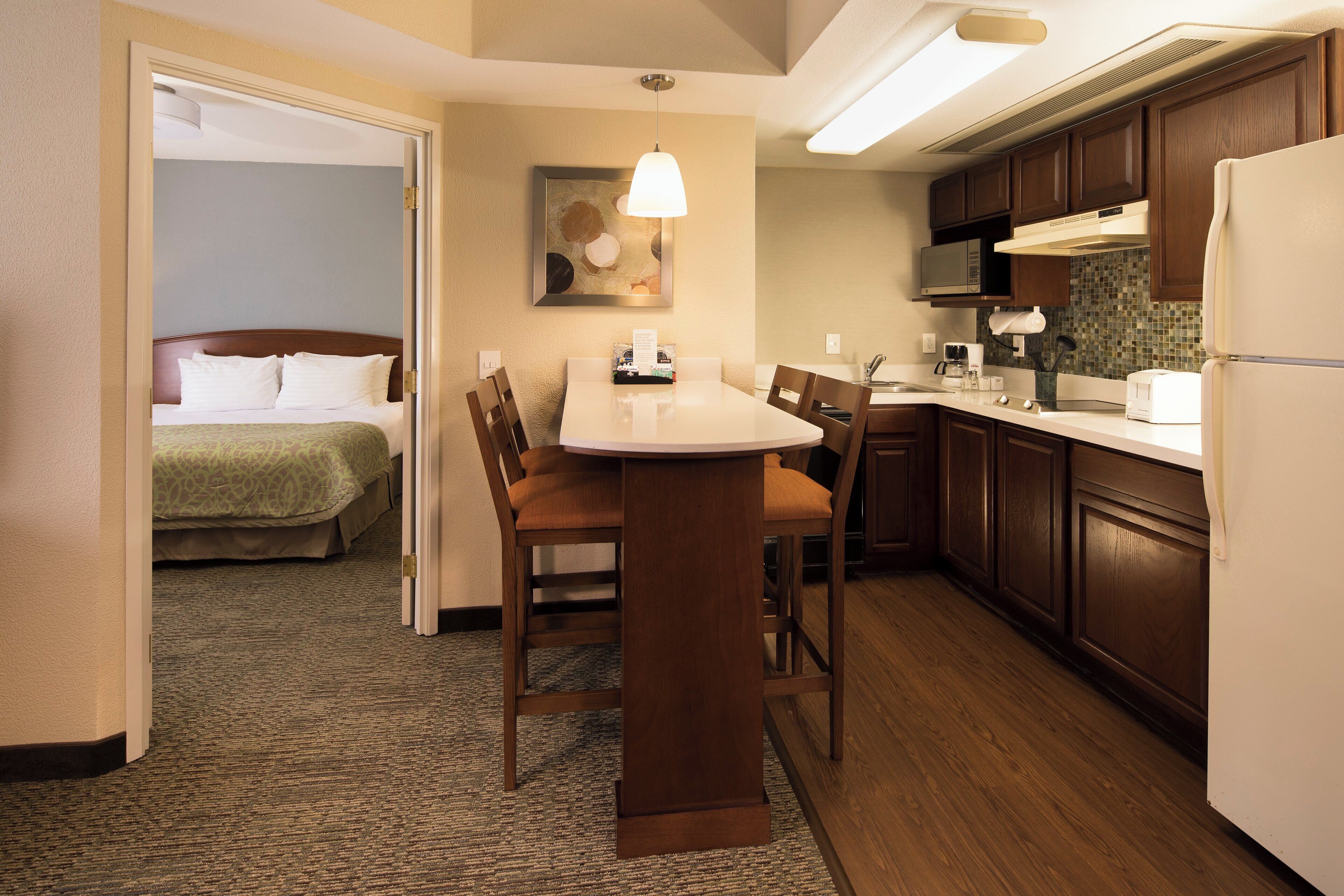 Photo - Staybridge Suites Monterrey - San Pedro by IHG