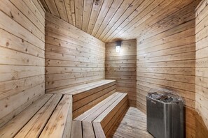 Spa treatment