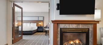 AmericInn by Wyndham Valley City - Conference Center