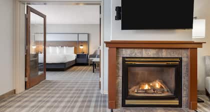 AmericInn by Wyndham Valley City - Conference Center