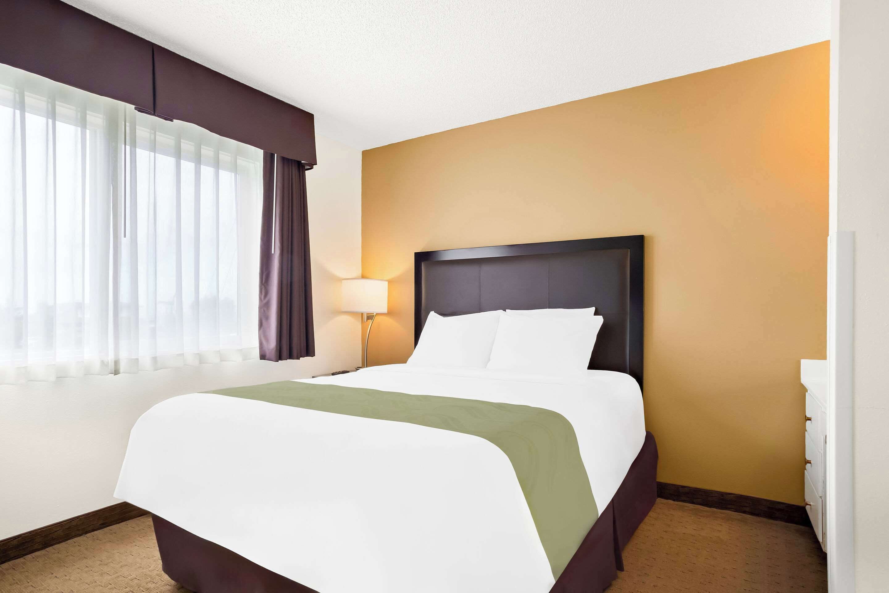 Photo - Quality Inn Port Angeles - near Olympic National Park