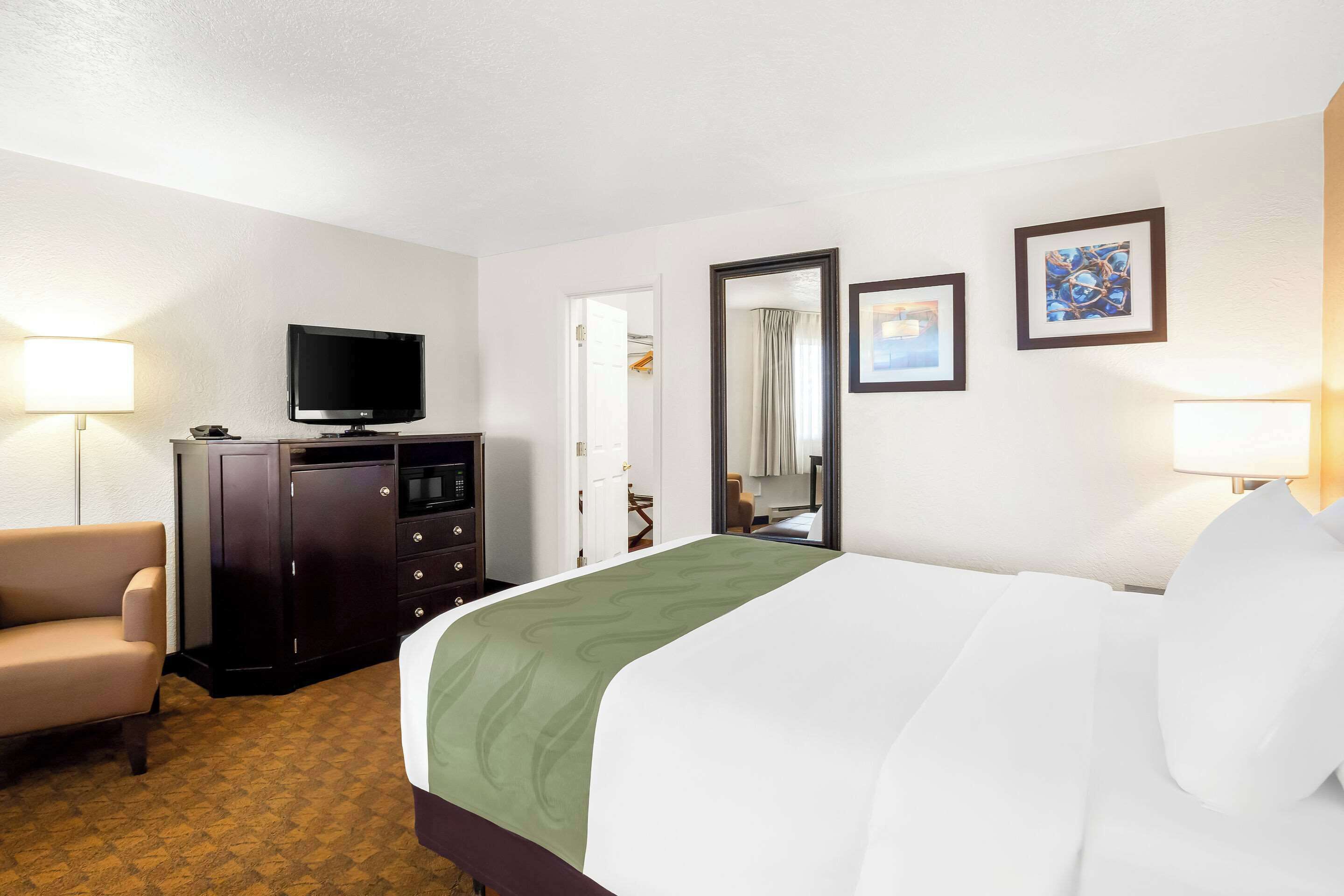 Photo - Quality Inn Port Angeles - near Olympic National Park