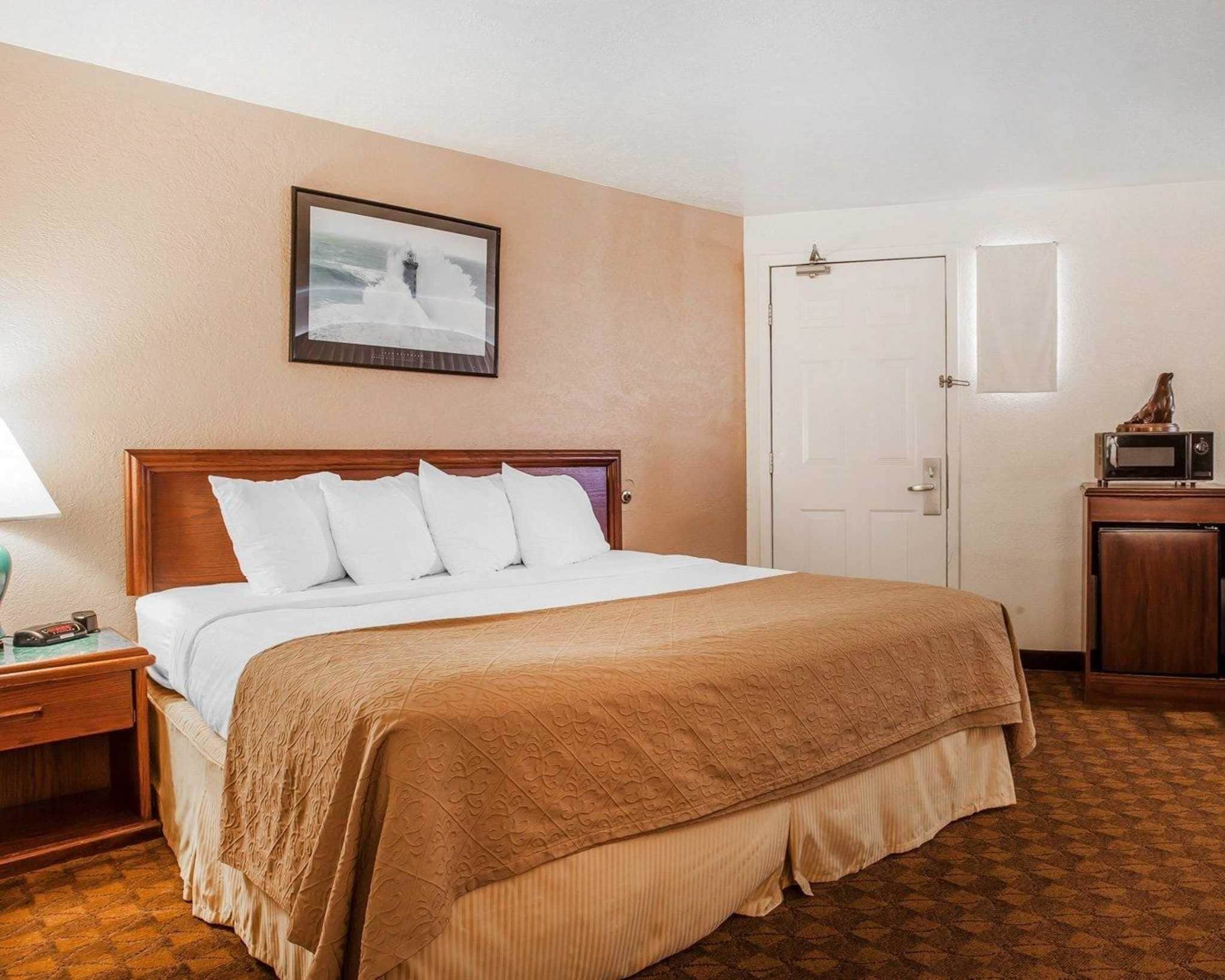 Photo - Quality Inn Port Angeles - near Olympic National Park