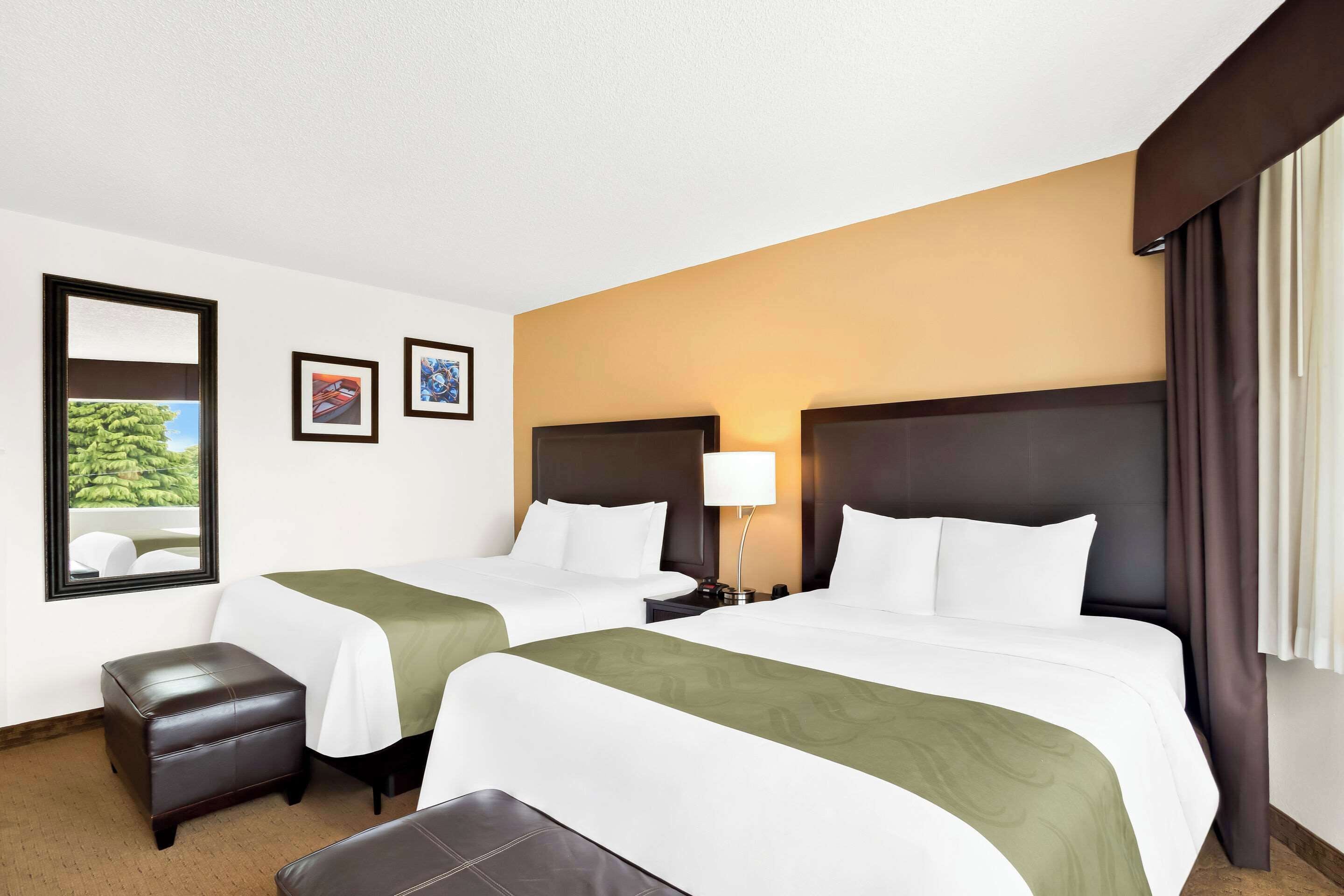 Photo - Quality Inn Port Angeles - near Olympic National Park