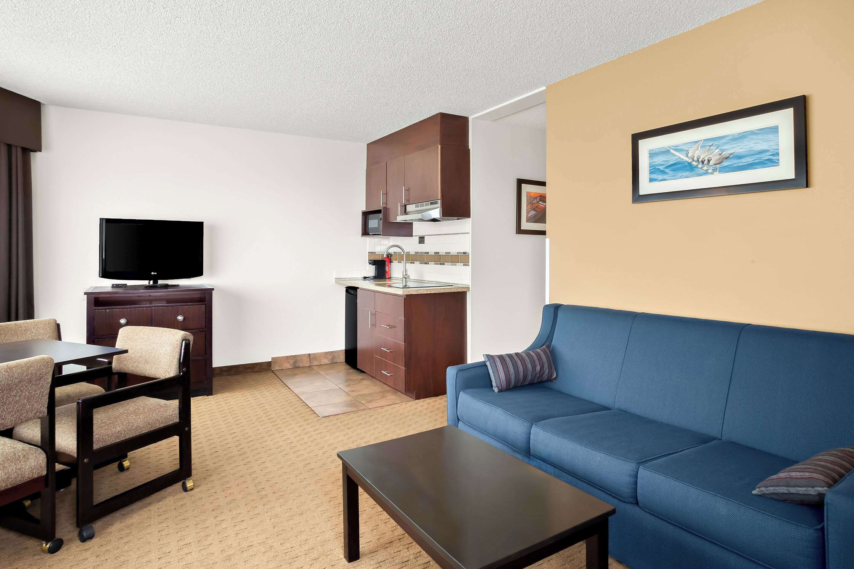 Photo - Quality Inn Port Angeles - near Olympic National Park