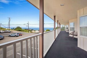 Vistas desde la habitación