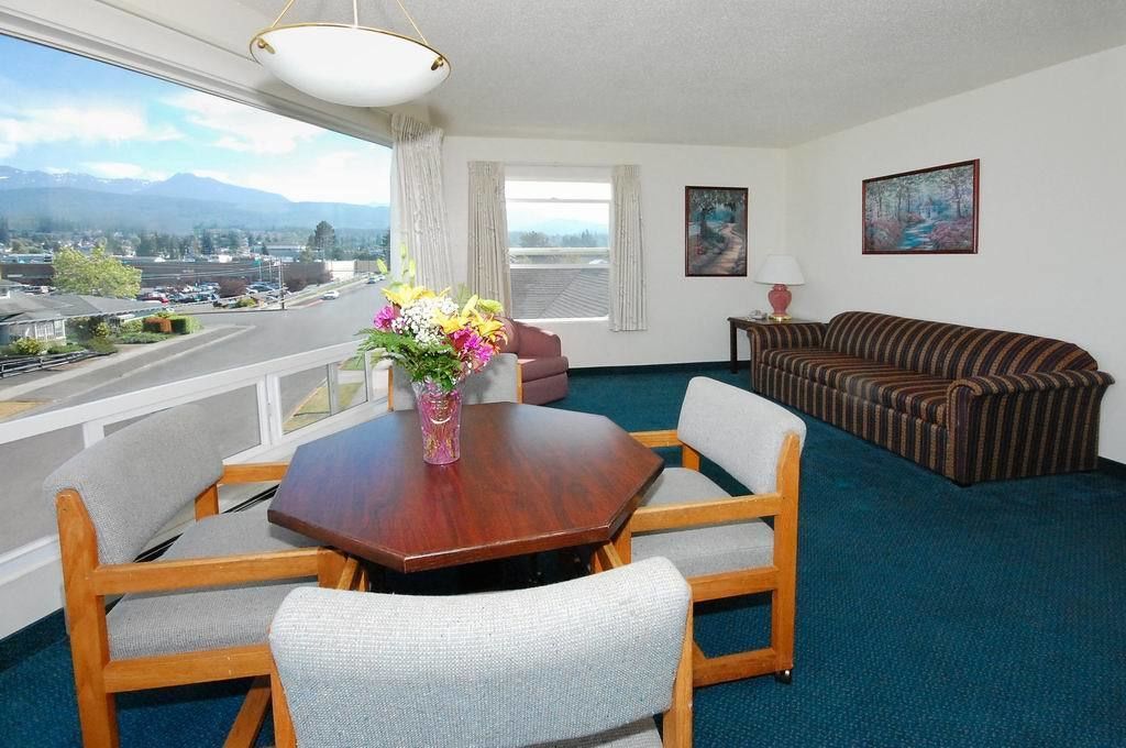 Photo - Quality Inn Port Angeles - near Olympic National Park
