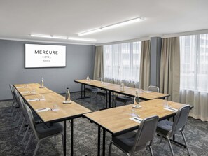 Miscellaneous - Mercure Newcastle (Newcastle West)