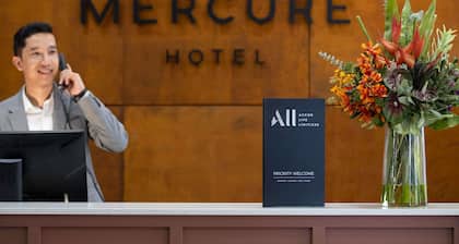 Mercure Newcastle