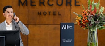 Mercure Newcastle