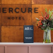 Mercure Newcastle