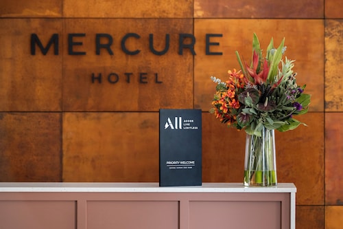 Mercure Newcastle