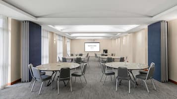 Sala de reuniones