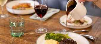 Mercure Newcastle