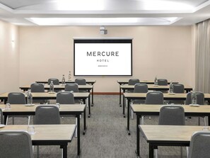 Meeting facility - Mercure Newcastle (Newcastle West)