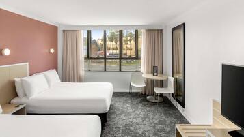 Superior Twin Room, 2 Double Beds