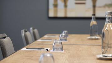 Sala de reuniones