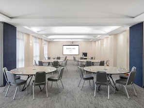 Salle de réunion