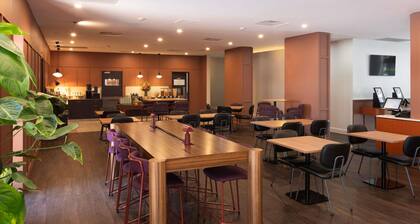 Mercure Newcastle