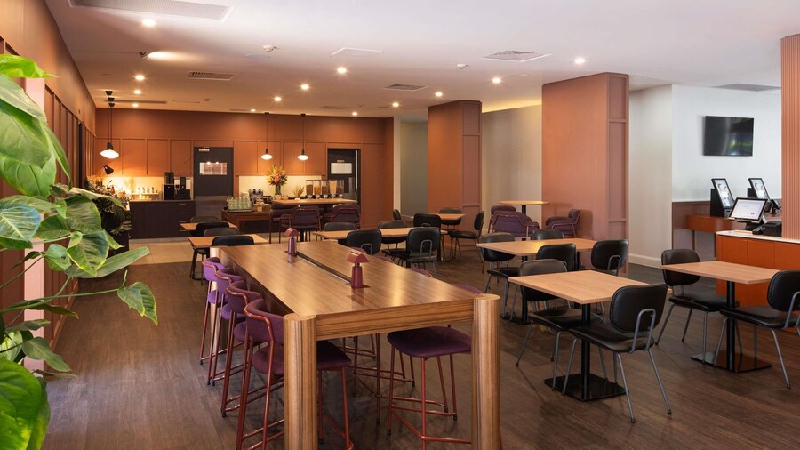 Mercure Newcastle