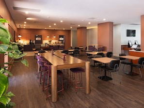 Exterior - Mercure Newcastle (Newcastle West)