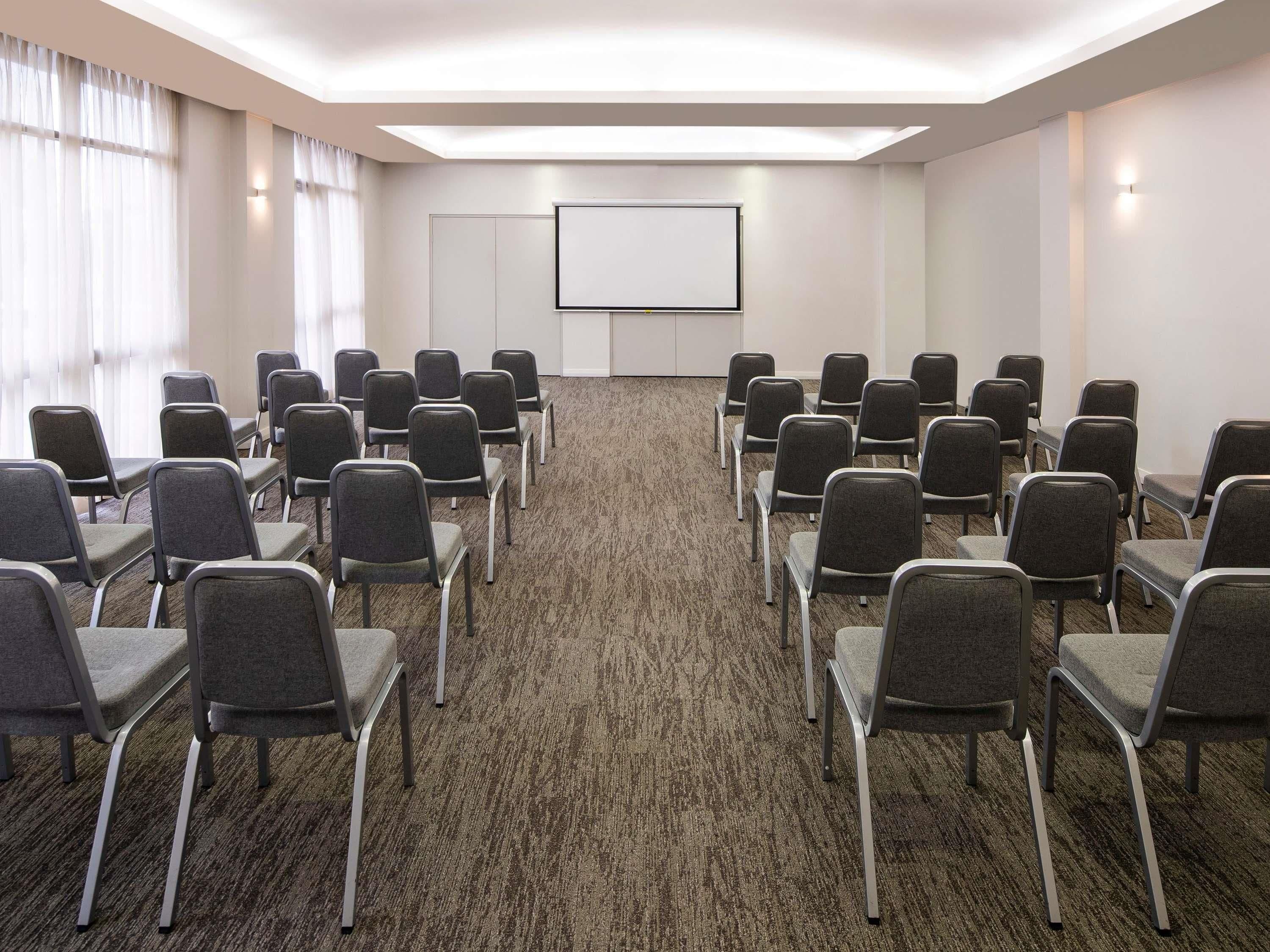 Sala de reunião