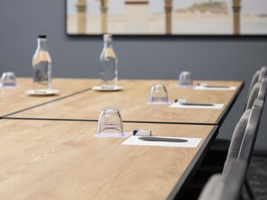 Meeting facility - Mercure Newcastle (Newcastle West)