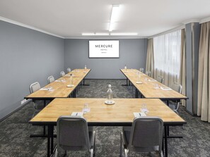 Sala de reuniones