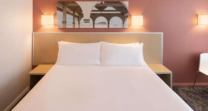 Mercure Newcastle