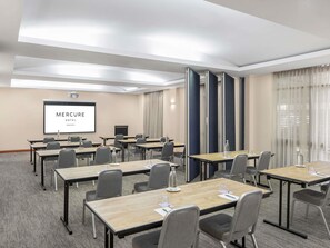 Sala de reunião
