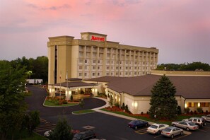 Exterior - Rochester Airport Marriott (Rochester)
