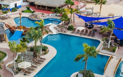 San Carlos Plaza Hotel, Beach & Convention Center