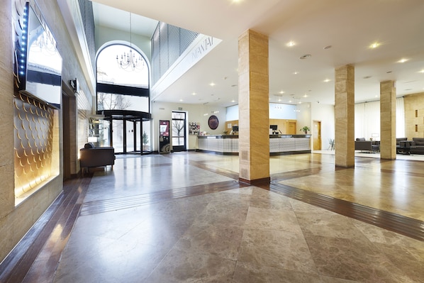 Hall