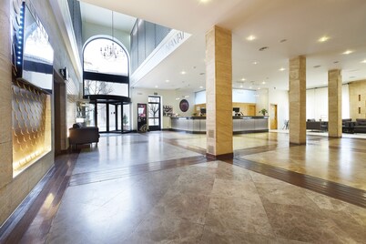 Abba Fonseca Hotel