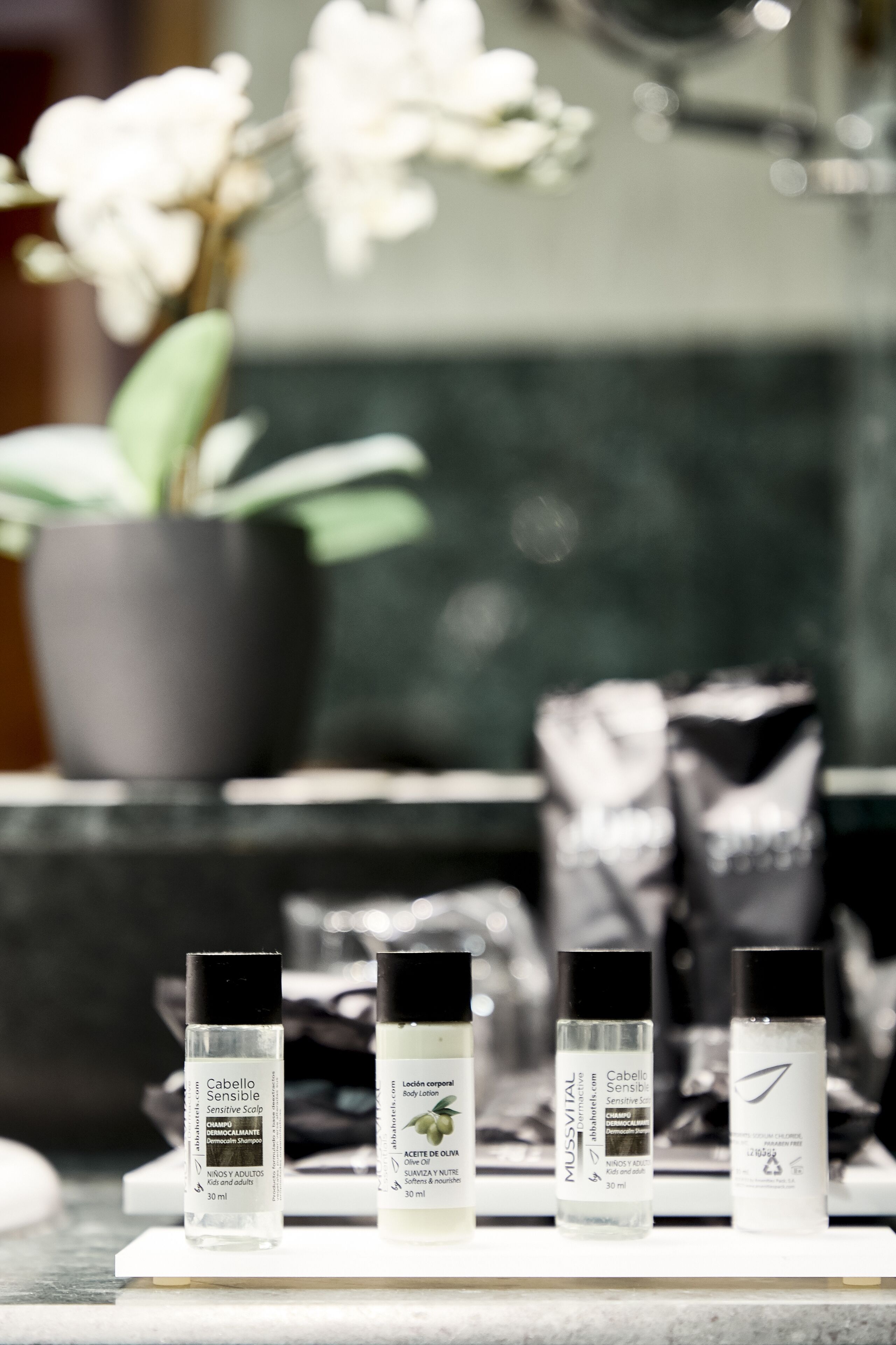 1 bedroom, minibar, in-room safe, desk