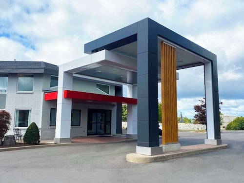 Comfort Inn Sault Ste. Marie - Canada