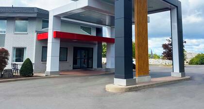 Comfort Inn Sault Ste. Marie - Canada