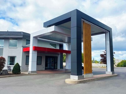 Comfort Inn Sault Ste. Marie - Canada