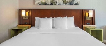 Comfort Inn Sault Ste. Marie - Canada