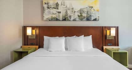 Comfort Inn Sault Ste. Marie - Canada