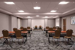 Meeting facility - Hyatt Place Chantilly Dulles Airport-South (Centreville)