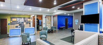 達拉斯劉易斯維爾智選假日酒店及套房 IHG 旗下酒店