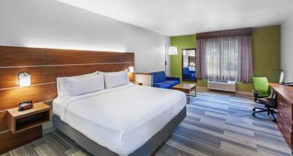 Holiday Inn Express Hotel & Suites Dallas Lewisville by IHG