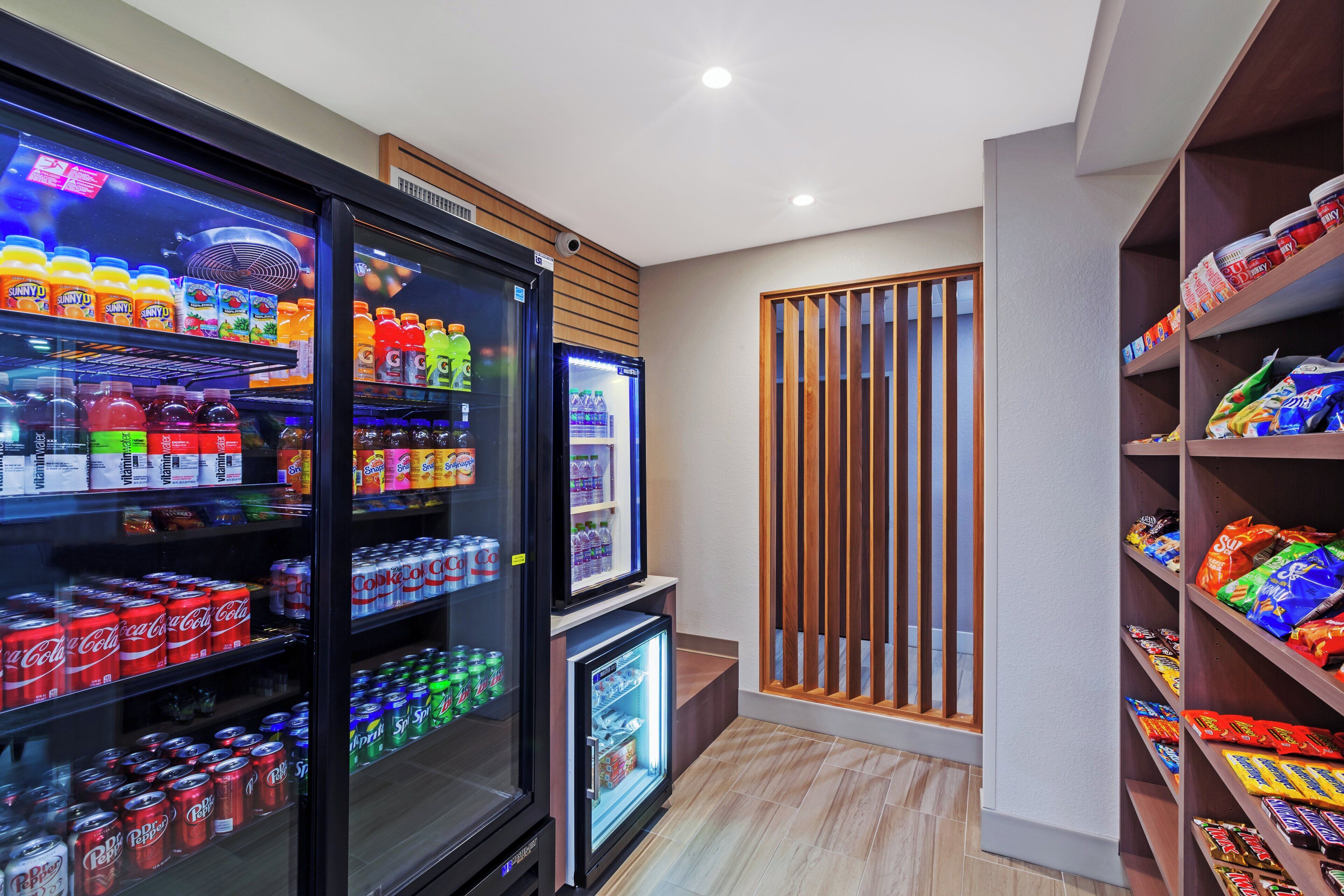 Property amenity